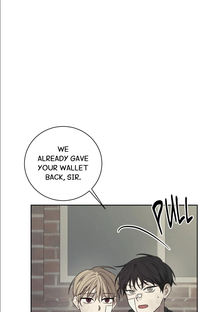 Bloom in the Shadows Chapter 11 - page 15