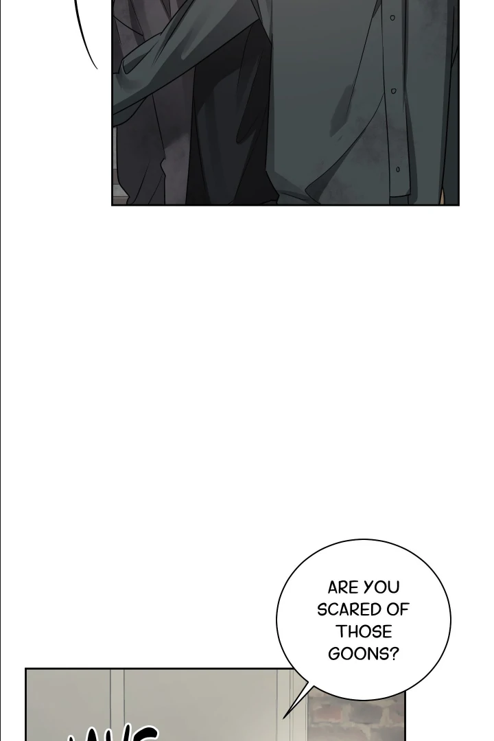 Bloom in the Shadows Chapter 11 - page 20