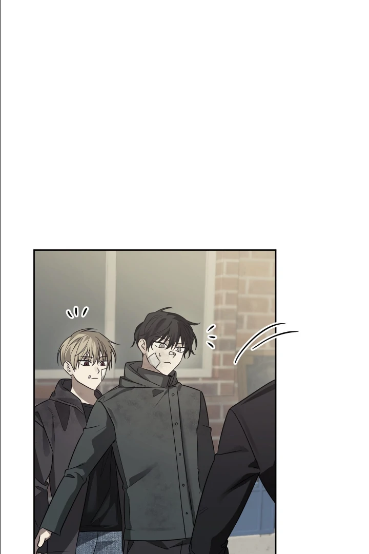 Bloom in the Shadows Chapter 11 - page 22