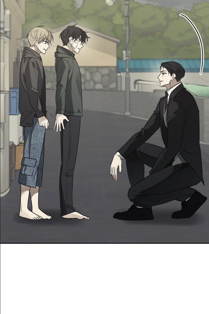 Bloom in the Shadows Chapter 11 - page 24