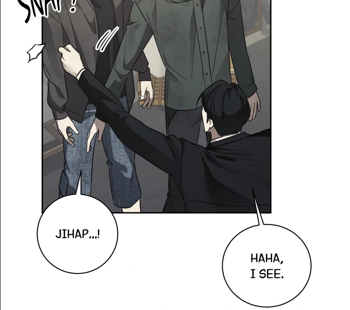 Bloom in the Shadows Chapter 11 - page 27