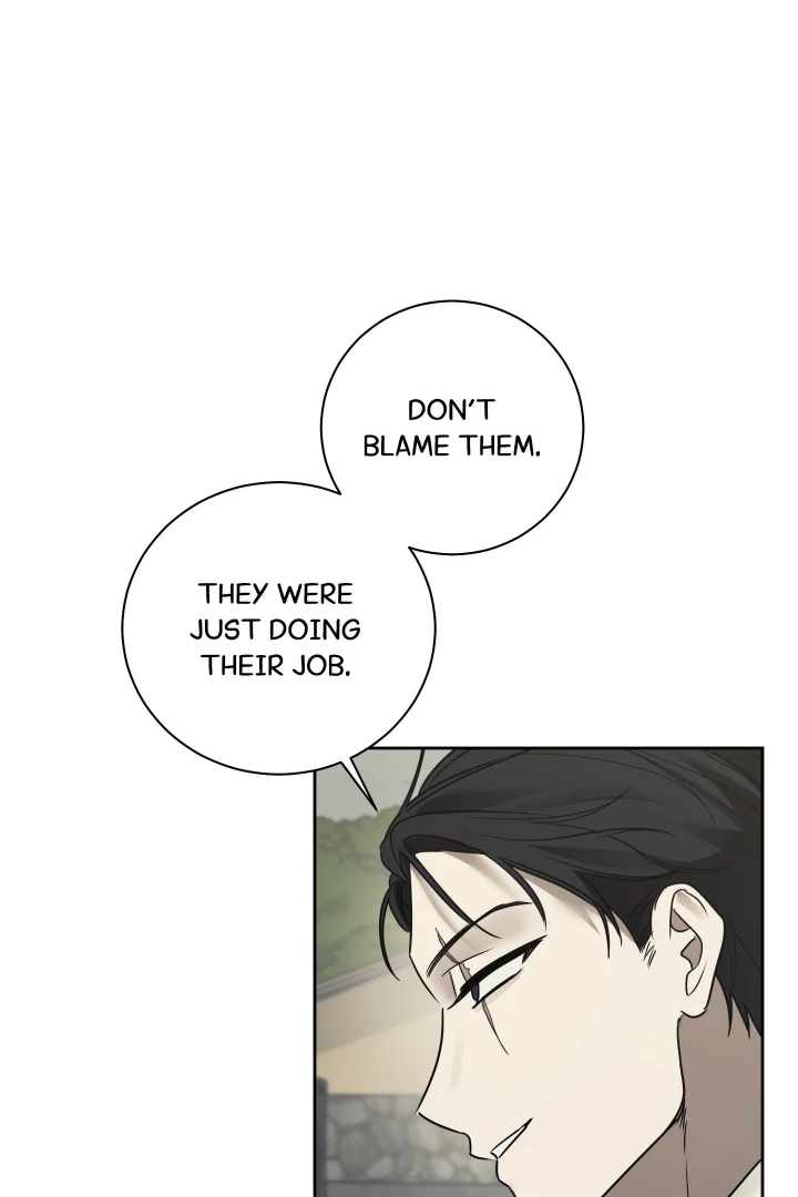 Bloom in the Shadows Chapter 11 - page 28