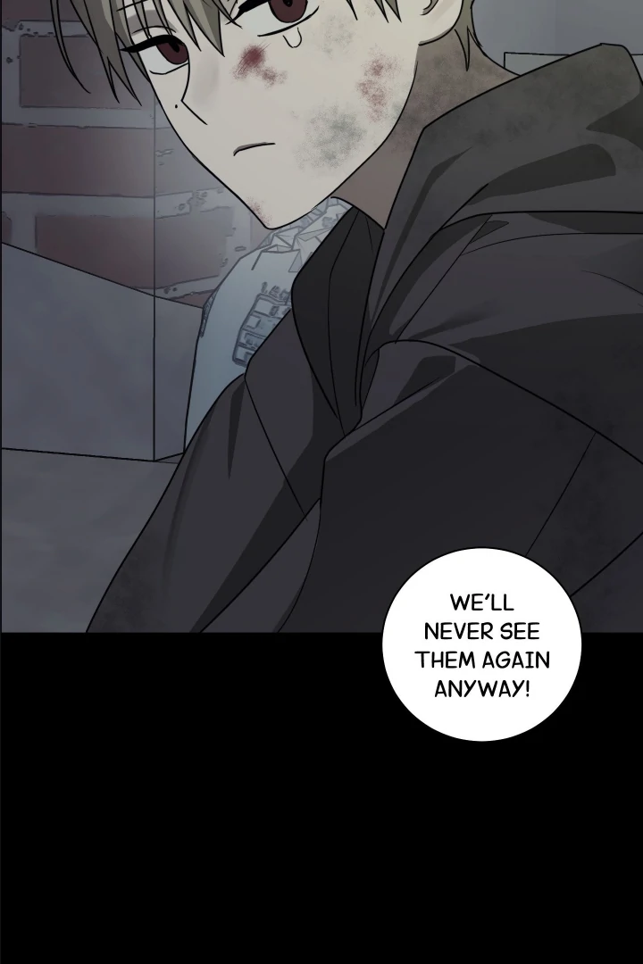 Bloom in the Shadows Chapter 11 - page 3