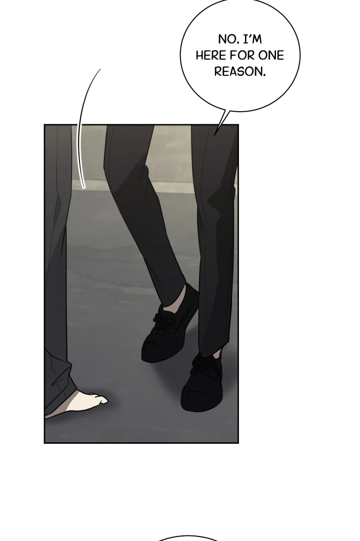 Bloom in the Shadows Chapter 11 - page 30