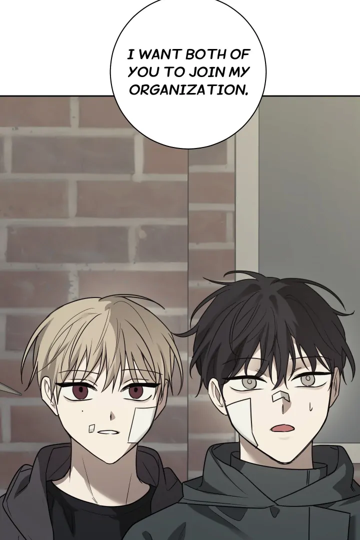 Bloom in the Shadows Chapter 11 - page 31