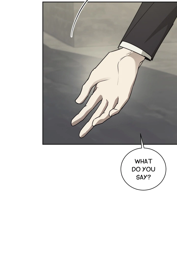 Bloom in the Shadows Chapter 11 - page 33