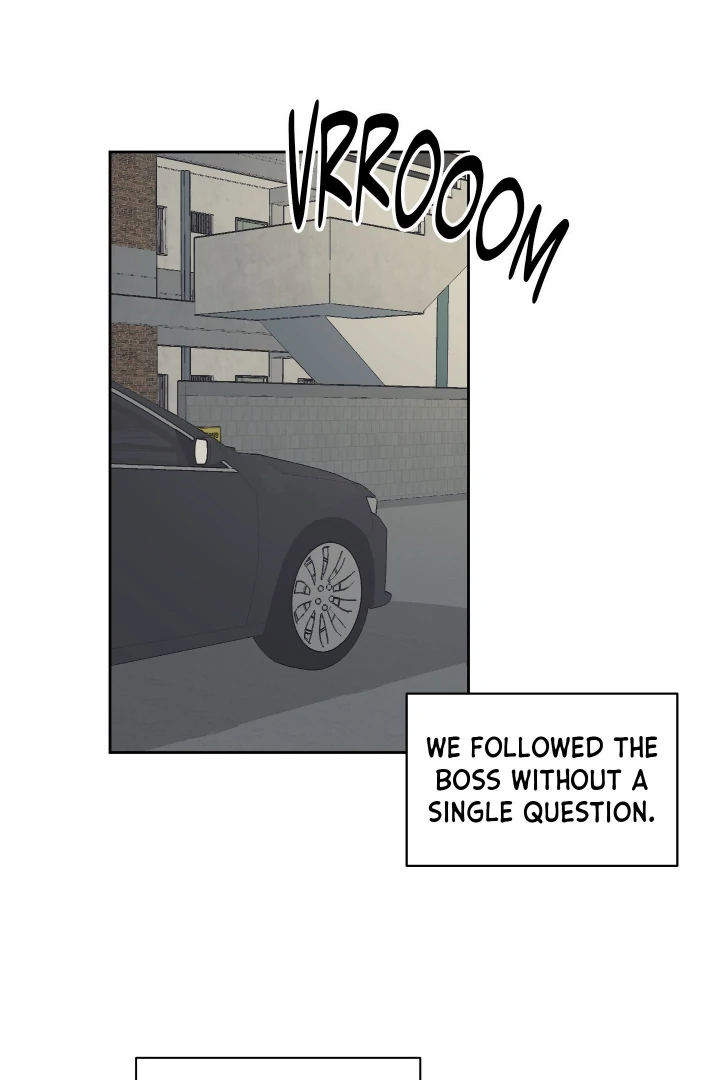 Bloom in the Shadows Chapter 11 - page 37