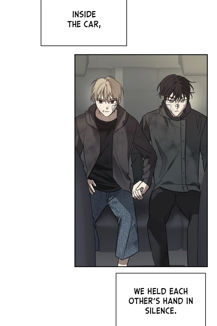 Bloom in the Shadows Chapter 11 - page 38