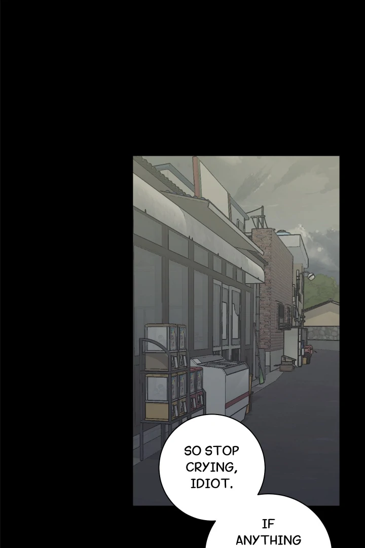 Bloom in the Shadows Chapter 11 - page 4