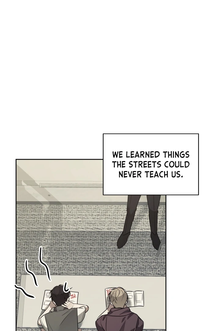 Bloom in the Shadows Chapter 11 - page 40