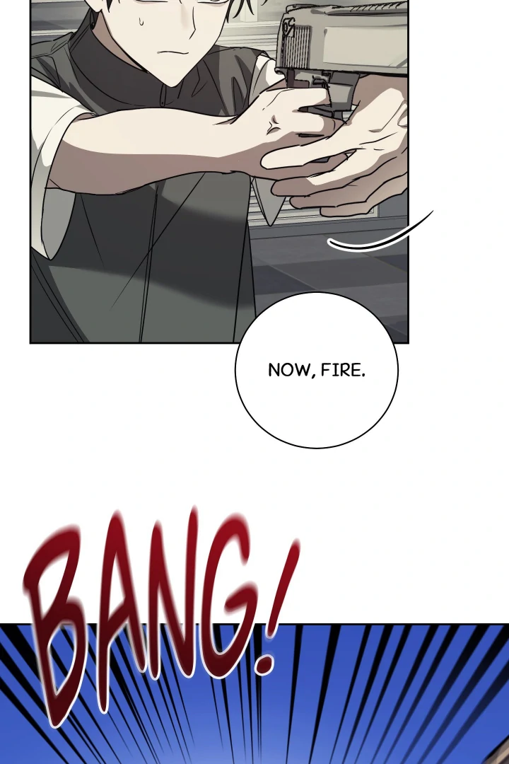 Bloom in the Shadows Chapter 11 - page 43