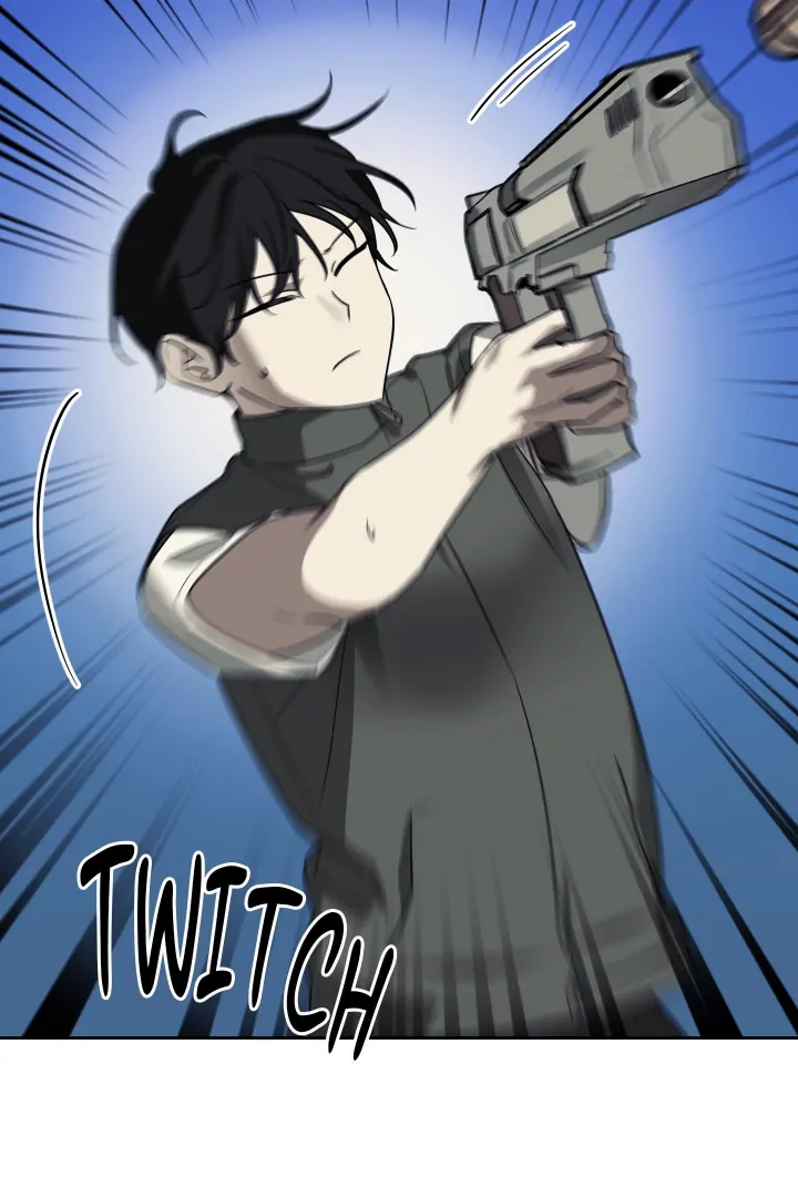 Bloom in the Shadows Chapter 11 - page 44