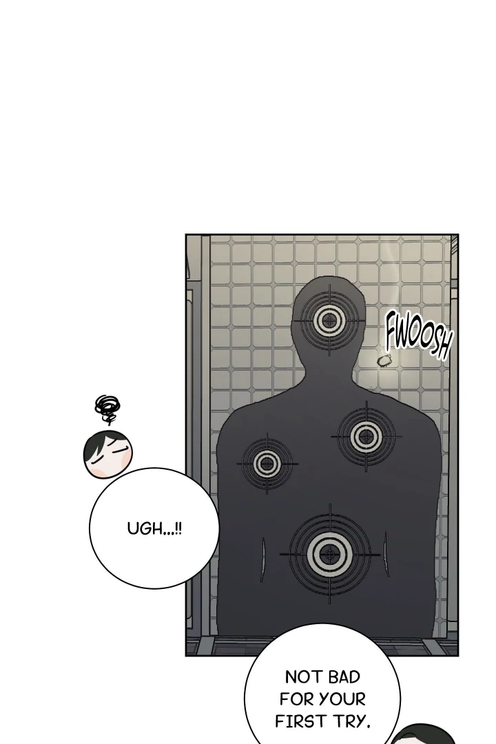 Bloom in the Shadows Chapter 11 - page 45