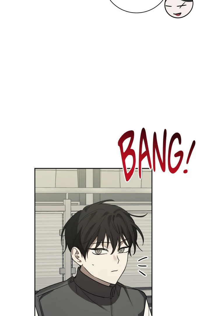 Bloom in the Shadows Chapter 11 - page 46