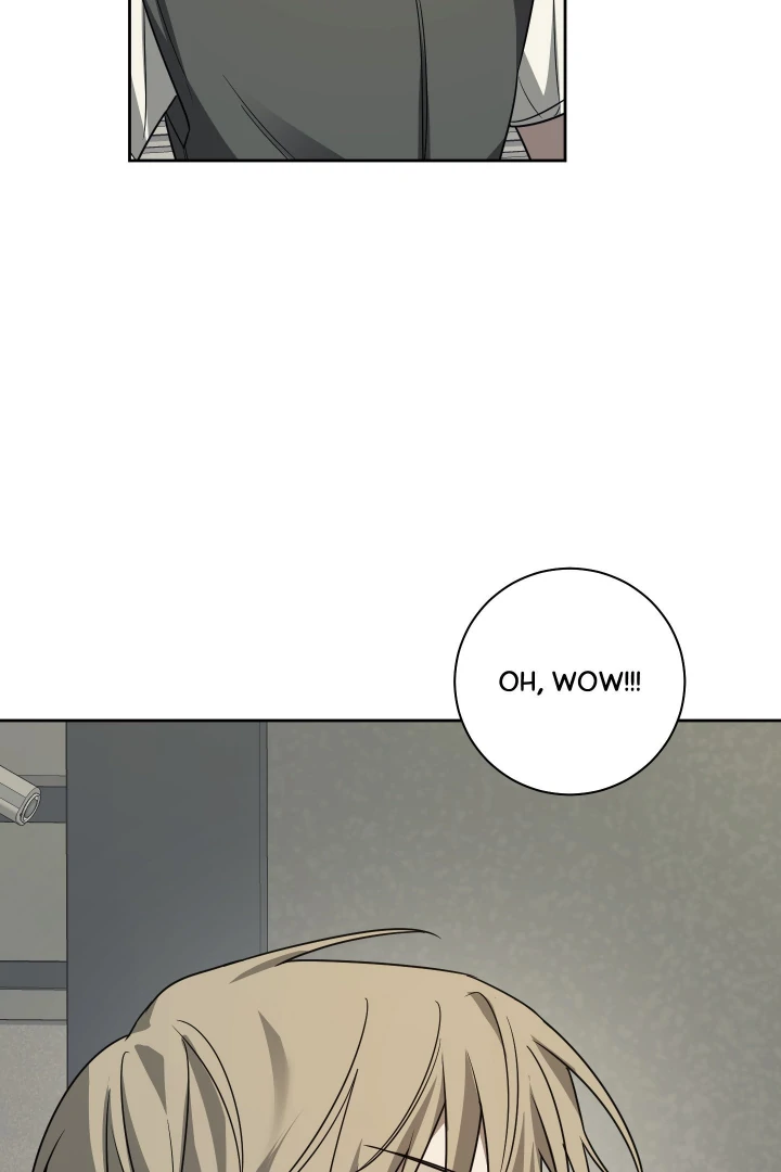 Bloom in the Shadows Chapter 11 - page 47