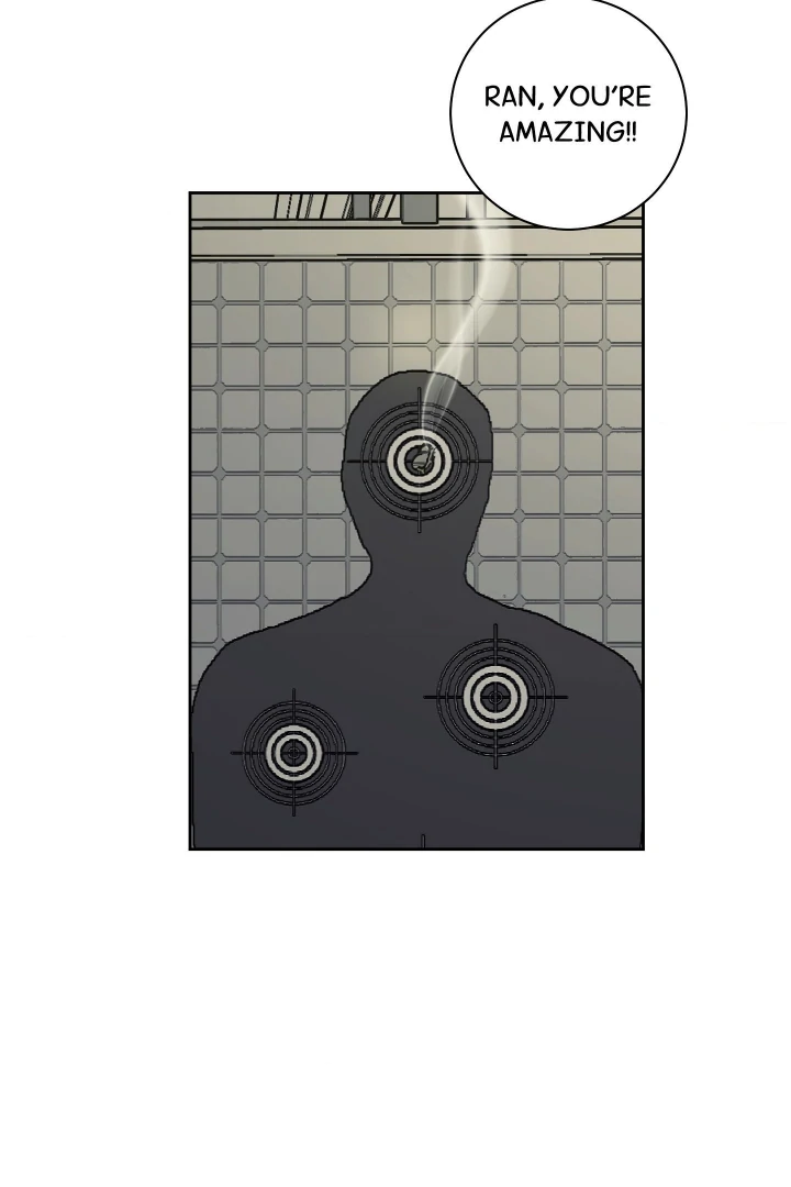 Bloom in the Shadows Chapter 11 - page 49