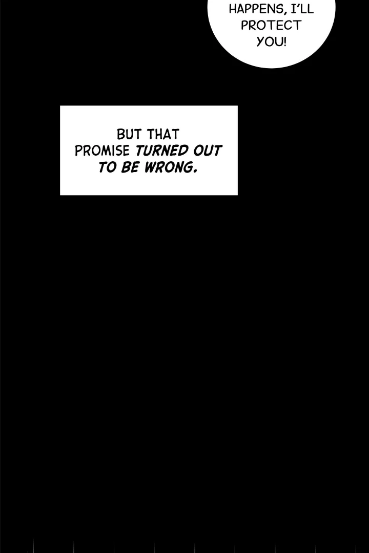 Bloom in the Shadows Chapter 11 - page 5