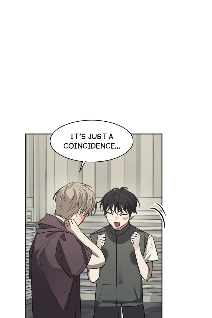 Bloom in the Shadows Chapter 11 - page 50