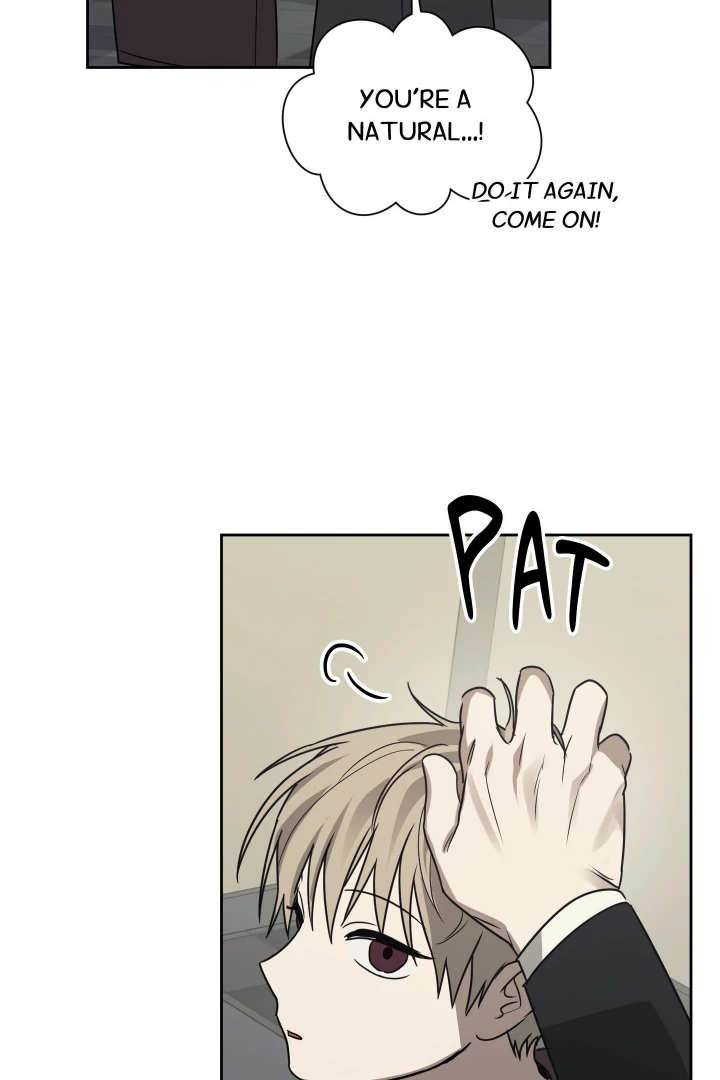 Bloom in the Shadows Chapter 11 - page 51