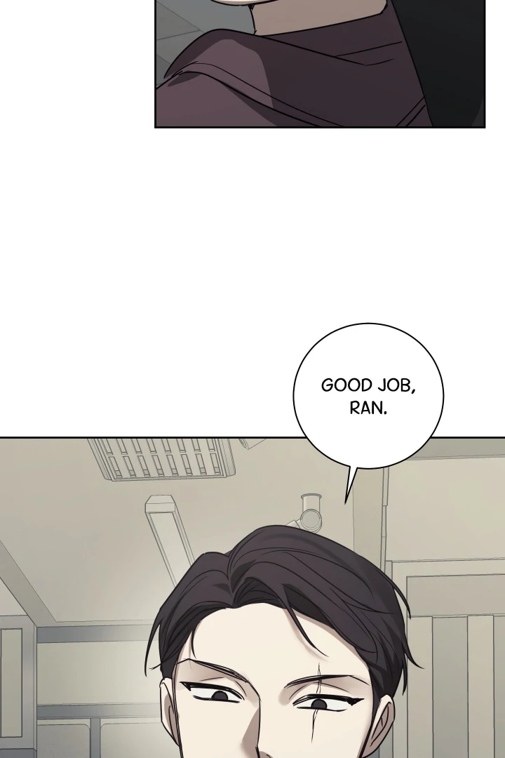 Bloom in the Shadows Chapter 11 - page 52