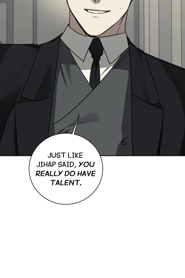 Bloom in the Shadows Chapter 11 - page 53