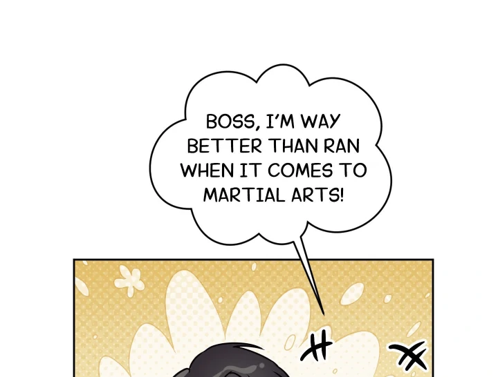 Bloom in the Shadows Chapter 11 - page 54