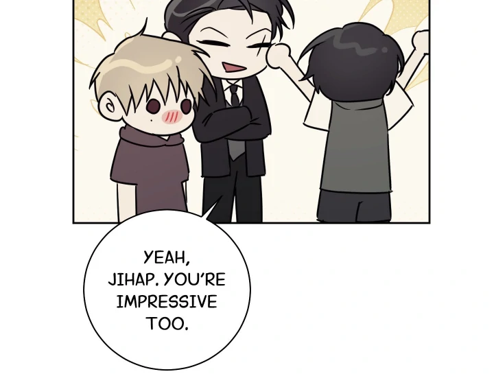 Bloom in the Shadows Chapter 11 - page 55