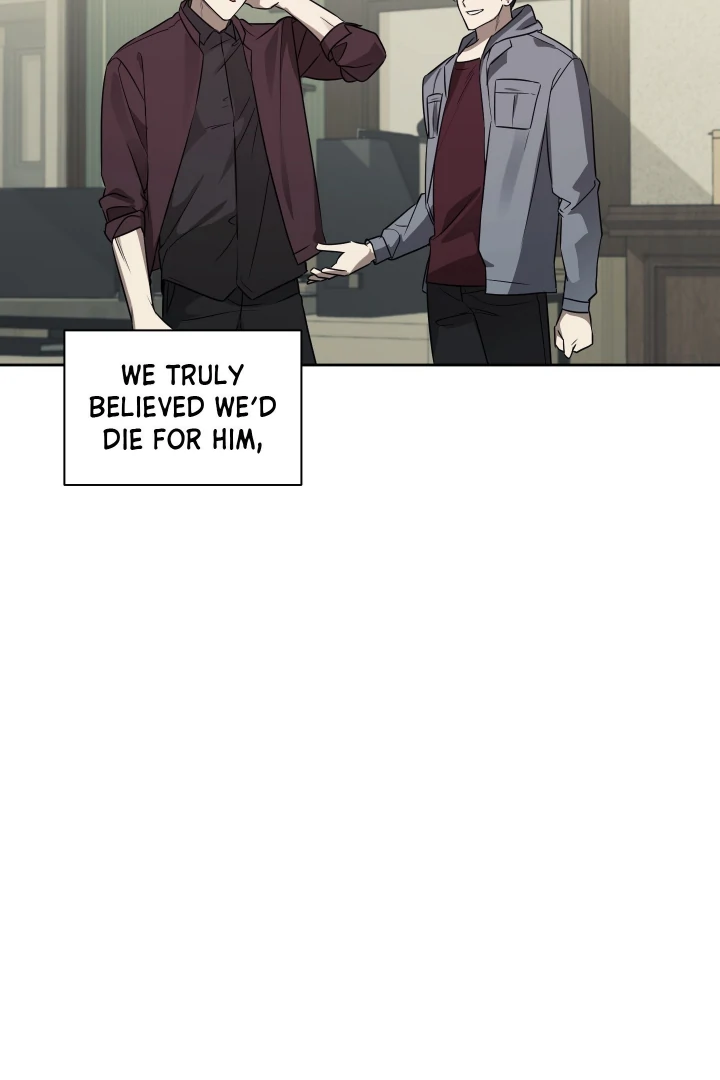 Bloom in the Shadows Chapter 11 - page 59