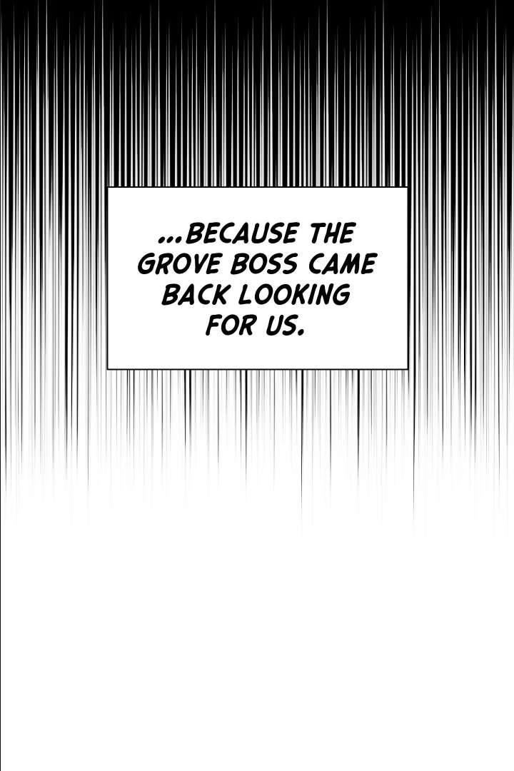 Bloom in the Shadows Chapter 11 - page 6