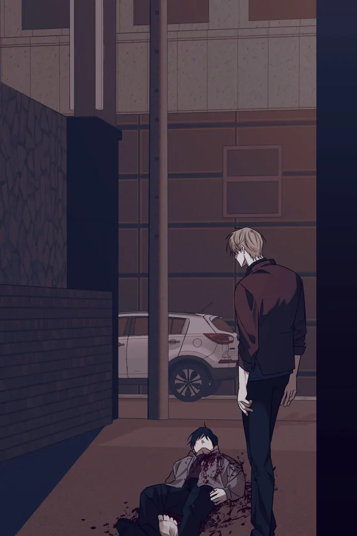 Bloom in the Shadows Chapter 11 - page 62