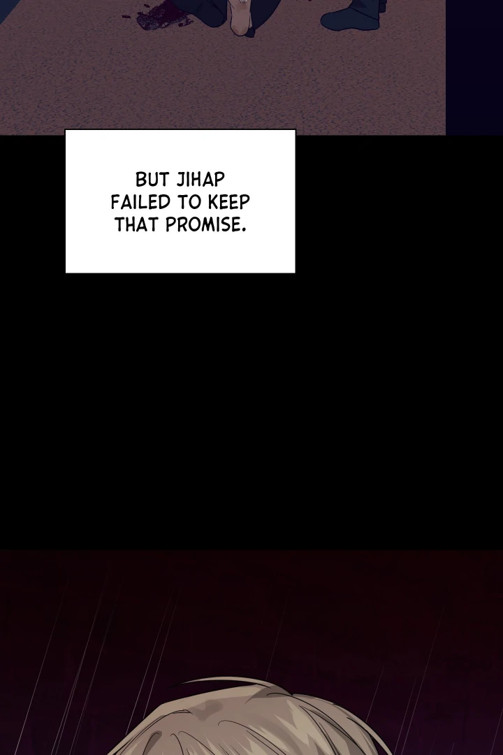 Bloom in the Shadows Chapter 11 - page 63