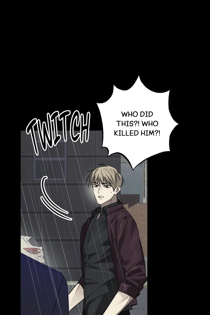 Bloom in the Shadows Chapter 11 - page 65