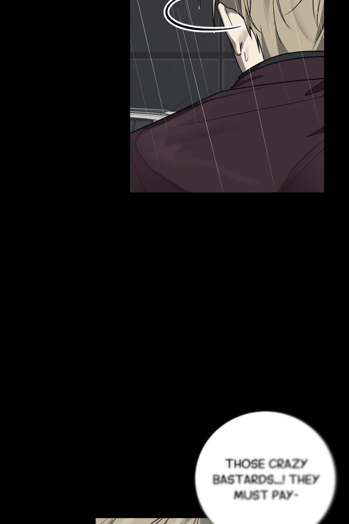 Bloom in the Shadows Chapter 11 - page 69