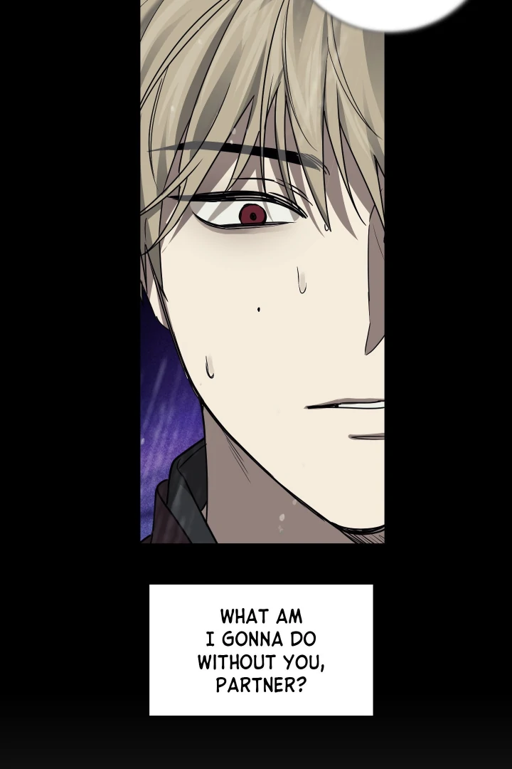 Bloom in the Shadows Chapter 11 - page 70