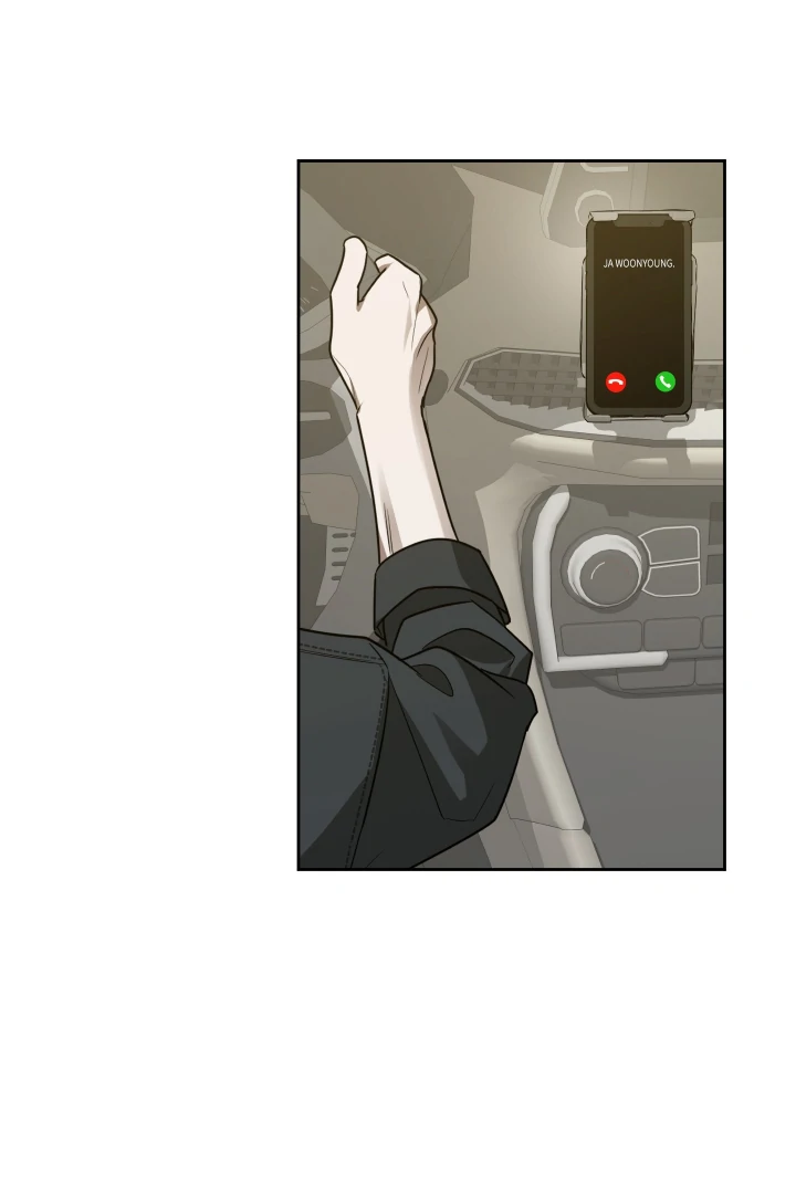 Bloom in the Shadows Chapter 11 - page 72