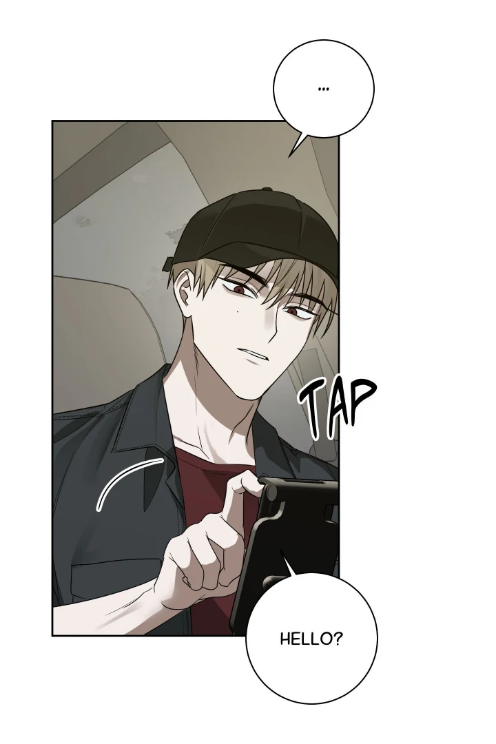 Bloom in the Shadows Chapter 11 - page 73