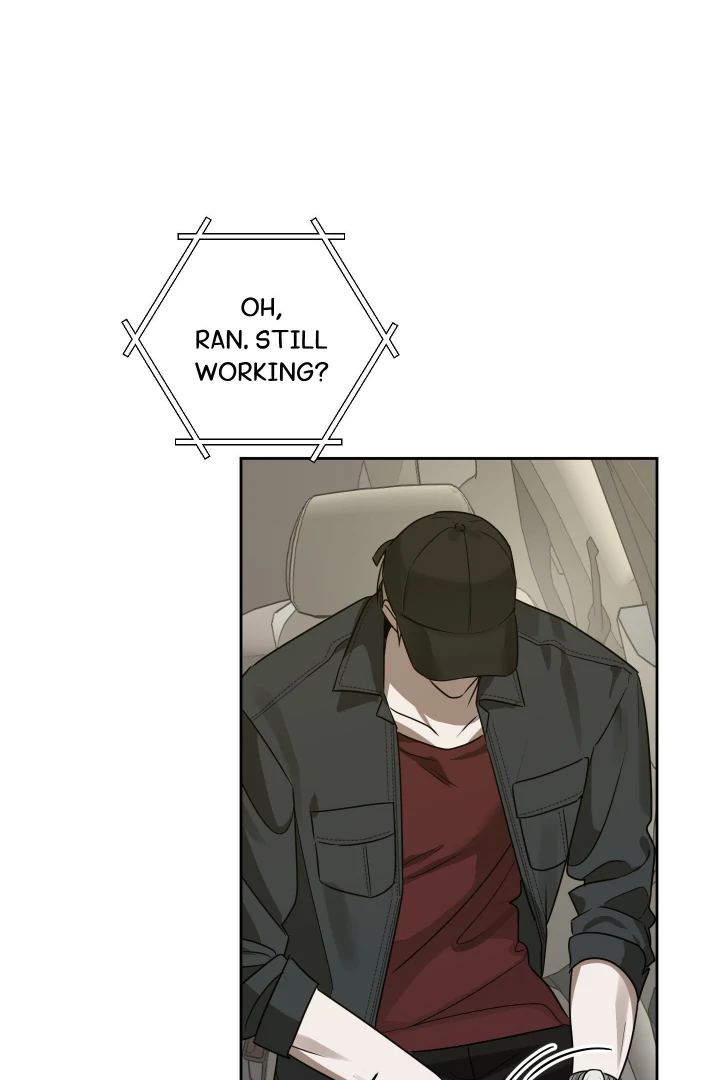 Bloom in the Shadows Chapter 11 - page 74