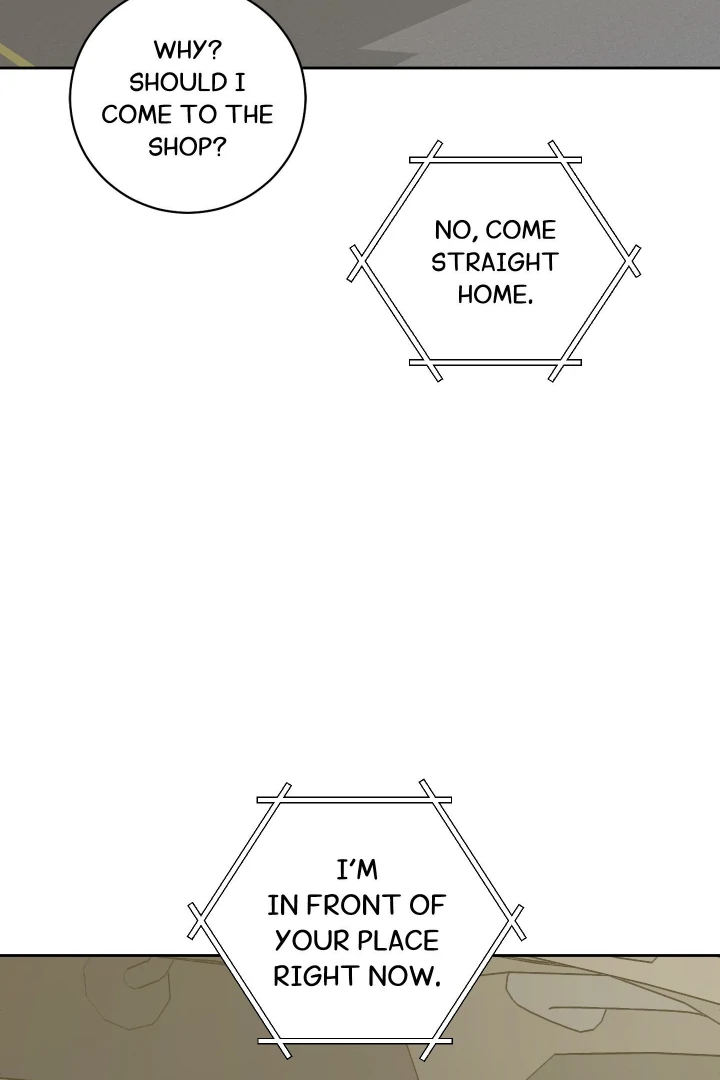 Bloom in the Shadows Chapter 11 - page 76