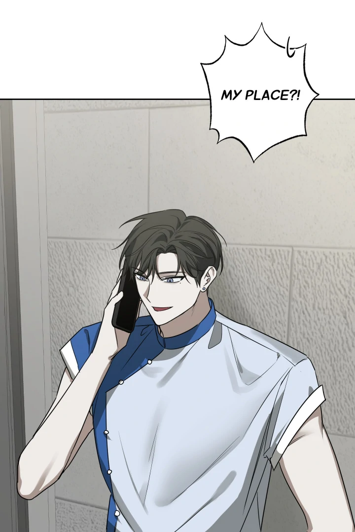 Bloom in the Shadows Chapter 11 - page 79