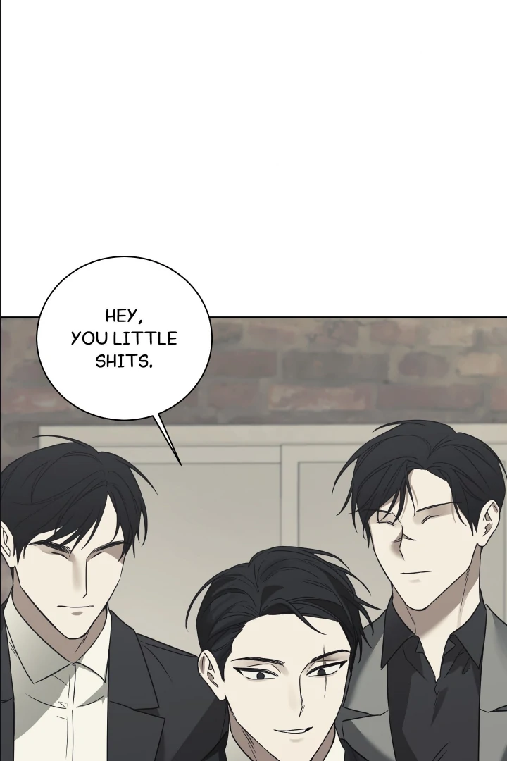 Bloom in the Shadows Chapter 11 - page 8