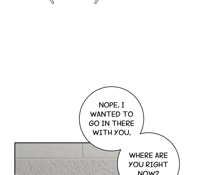 Bloom in the Shadows Chapter 11 - page 82