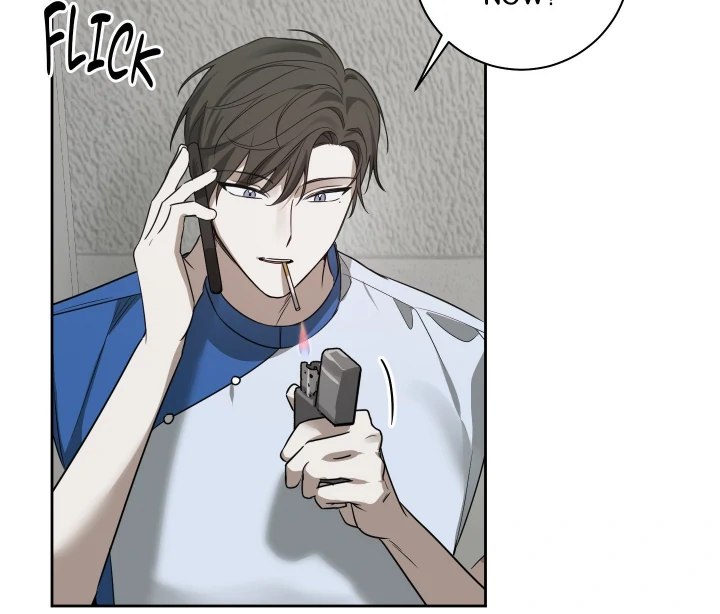 Bloom in the Shadows Chapter 11 - page 83