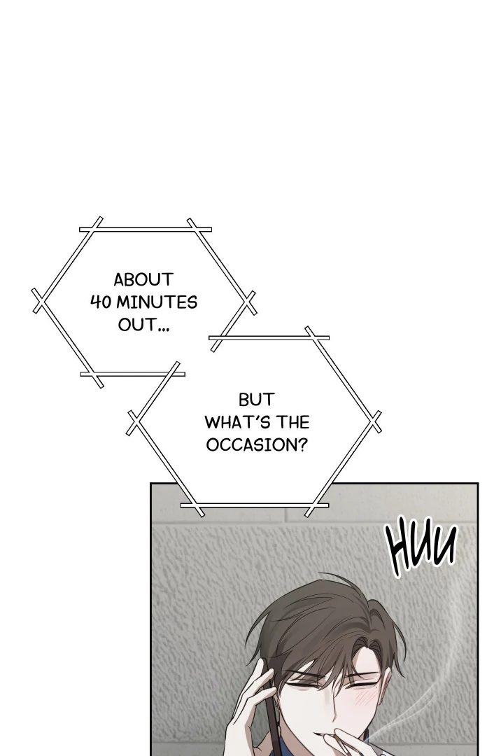 Bloom in the Shadows Chapter 11 - page 84