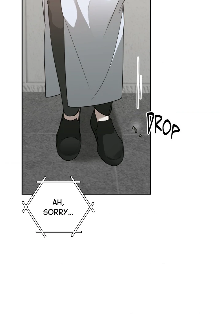 Bloom in the Shadows Chapter 11 - page 86