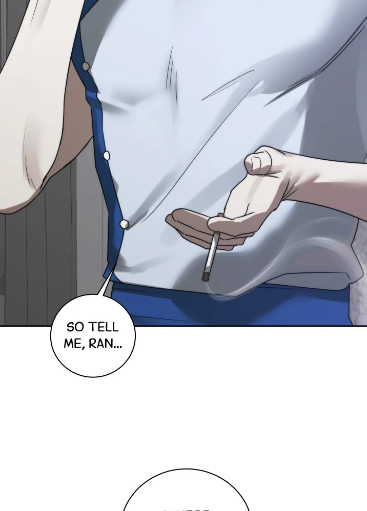 Bloom in the Shadows Chapter 11 - page 88