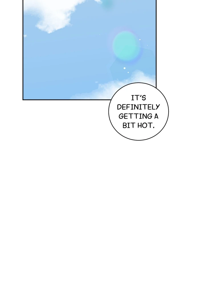 Bloom in the Shadows Chapter 9 - page 15