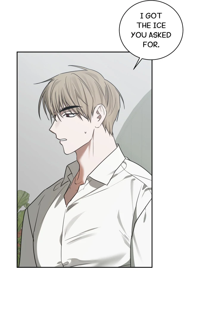 Bloom in the Shadows Chapter 9 - page 19