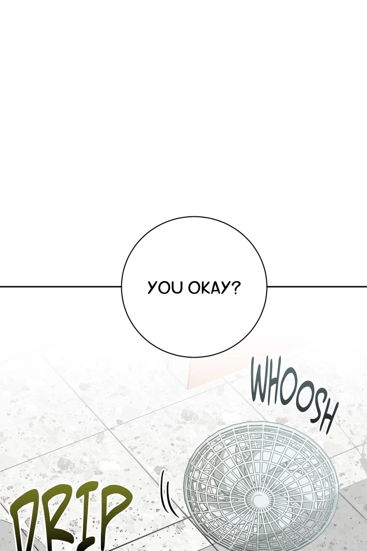 Bloom in the Shadows Chapter 9 - page 20