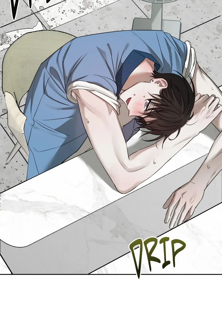 Bloom in the Shadows Chapter 9 - page 21