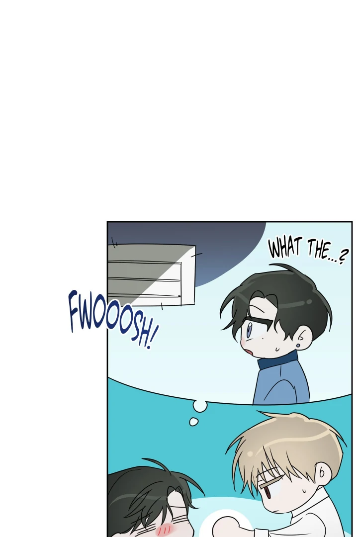 Bloom in the Shadows Chapter 9 - page 22